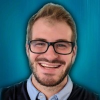 Tim Davidson logo - Similar company to Rise With Ai