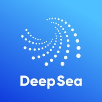 DeepSea logo - Similar company to M360