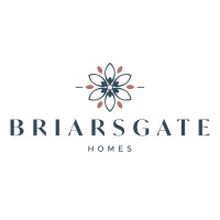 Briarsgate Homes logo - Similar company to Lnc Property Developments Ltd