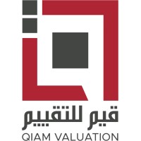 Qiam Valuation logo - Similar company to باركود | Barcode