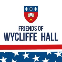 Friends of Wycliffe Hall logo - Similar company to Vision Orlando