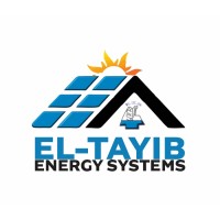 EL-TAYIB ENERGY SYSTEMS logo - Similar company to Smoozitive
