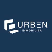 URBEN Immobilier logo - Similar company to Bluelease