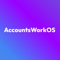 AccountsWorkOS logo - Similar company to 7Kay Technology Solutions Ltd