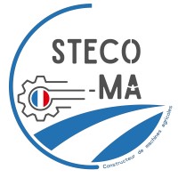 STECO-MA logo - Similar company to Sthik