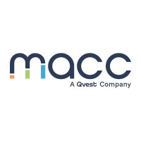 macc GmbH logo - Similar company to Fivesec