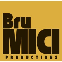 Brumici Productions logo - Similar company to Amigo3D