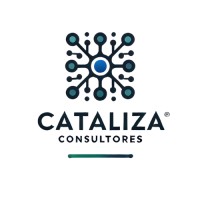 Cataliza Consultoría Organizacional logo - Similar company to Trucell Chile