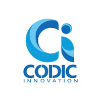 Codic Innovation logo - Similar company to Mickiesoft