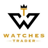 Watches Trader logo - Similar company to Cv. Jls