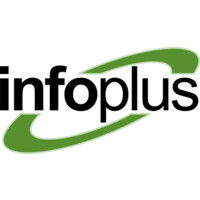 Infoplus Solutions logo - Similar company to Einnovations.Co