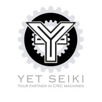 Yet Seiki sarl logo - Similar company to Express Cnc Ltd
