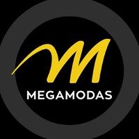 Lojas MegaModas logo - Similar company to Megamodas