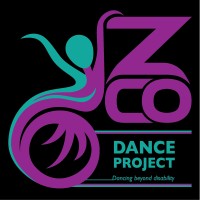 ZCO/DANCE PROJECT logo - Similar company to Coes Copperfinger