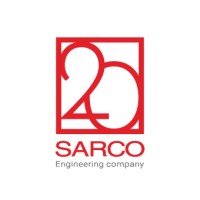 Sarco Engineering logo - Similar company to Mega Solar Power