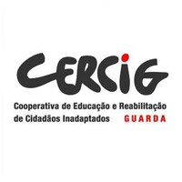 CERCIG logo - Similar company to Viúva Monteiro & Irmão Lda