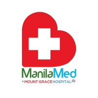 ManilaMed logo - Similar company to The Medical City