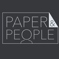 Paper & People