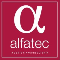 Alfatec Ingeniería-Consultoría logo - Similar company to Asociación Antiguos Alumnos Etsiaab