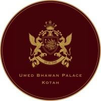 Umed Bhawan Palace Kotah logo - Similar company to Hotel Lilac