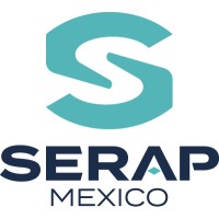 SERAP México logo - Similar company to Robert Bas