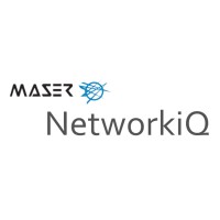 Maser NetworkiQ logo - Similar company to Satva