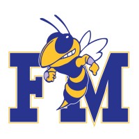 Fort Mill High School logo - Similar company to Fort Mill School District