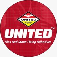 United Tile Adhesive logo - Similar company to Khadim'S Tile Adhesive