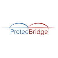 ProteoBridge Corporation logo - Similar company to Setsuro Tech Inc.