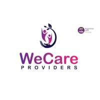 We Care Providers logo - Similar company to Go Get Hired Consulting
