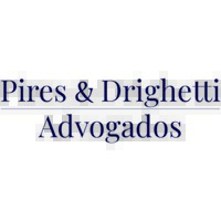 PIRES & DRIGHETTI ADVOGADOS logo - Similar company to Waetge Gouveia Advogados