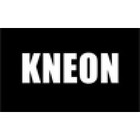 KNEON logo - Similar company to Partisan