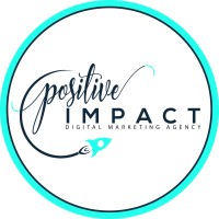Positive Impact Digital logo - Similar company to High Entropy Security