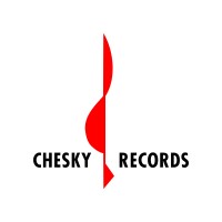 Chesky Records