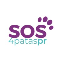 Instituto SOS 4 Patas Paraná logo - Similar company to Gás Ponto Com Distribuidora De Gás S.A.