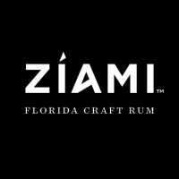 Zíami Rum logo - Similar company to Ziami Distillery