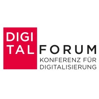 Digitalforum - Konferenz für Digitalisierung logo - Similar company to Digitalforum.Pro