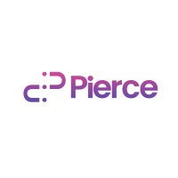 Pierce Commerce logo - Similar company to Nybble Group