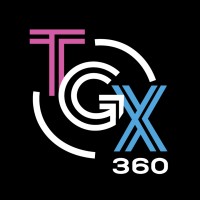TGX360 logo - Similar company to Out Georgia Business Alliance