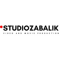 •studiozabalik - video production logo - Similar company to Threeab