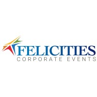 Felicities Corporate Events logo - Similar company to Wispaz Technologies