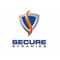 Secure Dynamics logo - Similar company to Securenomics