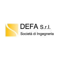DEFA Ingegneria logo - Similar company to Caiazzo & C. Srl