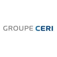 Groupe CERI logo - Similar company to Cerimatec