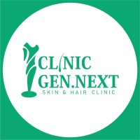 Clinic Gennext Skin & Hair Clinic logo - Similar company to Diva Slimming & Aesthetics
