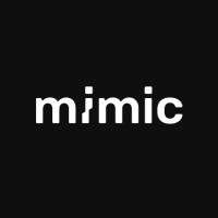 mimic logo - Similar company to Tethys Robotics
