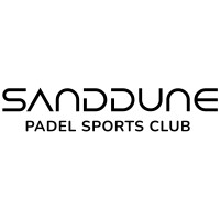 Sanddune Padel Club logo - Similar company to Torribera Complex Esportiu