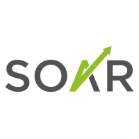 SOAR logo - Similar company to Abouther Women