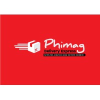 Phimag Delivery Express logo - Similar company to Home Delivery Wine