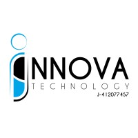 Innova Technology C.A logo - Similar company to Lummy (Pv 23-1)